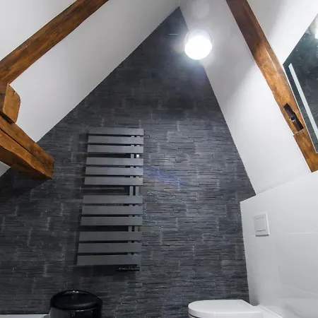 Apartment Roof *