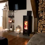 Roof Apartment Breslau