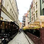 Roof Wroclaw