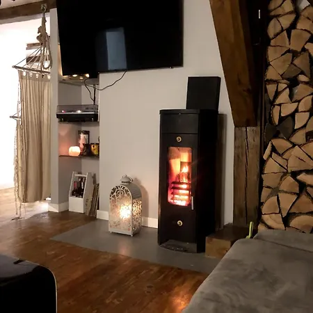 Roof Apartment Wroclaw